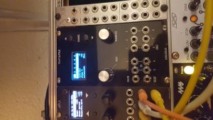 Eurorack Module Temps Utile from Other/unknown