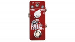 Pedals Module Xvive Duet Looper from Other/unknown
