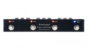 Pedals Module The Xenagama Tail Loop MKII from OneControl