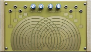 Eurorack Module Stereo Field - Landscape from Other/unknown
