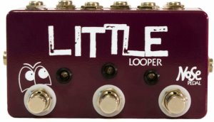 Pedals Module Nose Little Loop Switcher  from Other/unknown