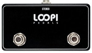 Pedals Module Loopi Aux 2 from Other/unknown