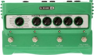 Pedals Module DL4 Delay Modeler from Line6