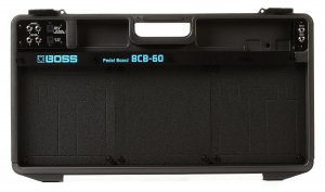 Pedals Module BCB-60 Pedal Board from Boss