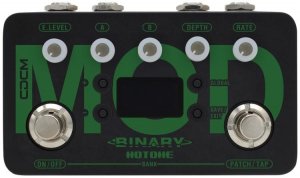 Pedals Module Binary Mod from Hotone
