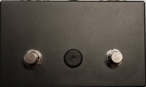 Pedals Module JLR Custom Midi Cutoff Switch from Other/unknown