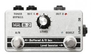 Pedals Module Trial B-2 from Other/unknown