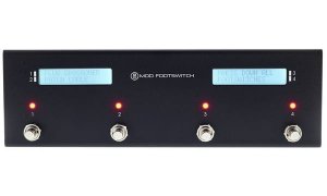 Pedals Module MOD Devices - MOD Footswitch from Other/unknown