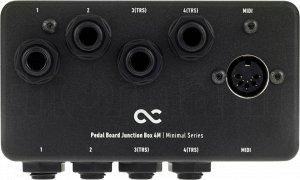 Pedals Module Pedalboard Patchbay 4M from OneControl