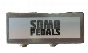 Pedals Module SOMO Pedals Patchbay 2 from Other/unknown