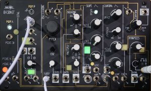 Eurorack Module 0-COAST (NAMM 2016) from Make Noise