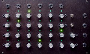 Eurorack Module Route 64 from Other/unknown