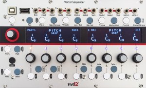 Eurorack Module Vector from Other/unknown