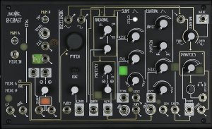 Eurorack Module 0-Coast from Make Noise