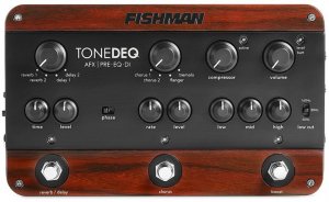 Pedals Module ToneDEQ from Fishman