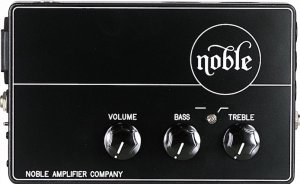 Pedals Module Noble Preamp DI from Other/unknown