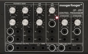 Eurorack Module Moog CP-251 from Other/unknown