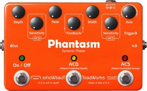 Pedals Module Phantasm from Other/unknown