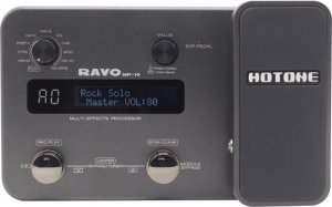 Pedals Module Ravo from Hotone