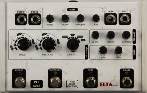 Pedals Module PLL-4046 from Elta Music