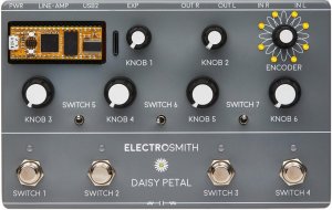 Pedals Module Electrosmith Daisy Petal from Other/unknown