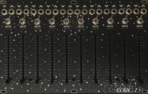 Eurorack Module Fader from Other/unknown