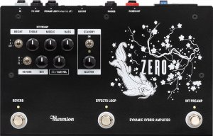 Pedals Module Thermion Zero from Other/unknown