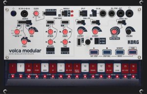 Eurorack Module Volca modular from Other/unknown