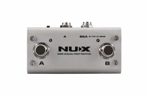 Pedals Module NMP 2 from Nux