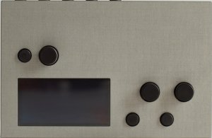 Pedals Module Norns from Monome