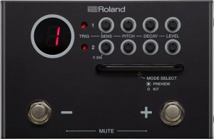 Pedals Module TM-1 from Roland