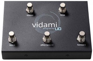 Pedals Module Vidami Video Looper from Other/unknown
