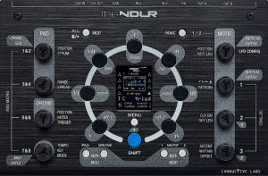Pedals Module CONDUCTIVE LABS - NDLR V2 from Other/unknown