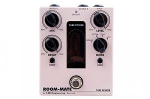 Pedals Module Room-Mate Mk2 from T-Rex