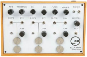Pedals Module Neutral Labs Elmyra  from Other/unknown
