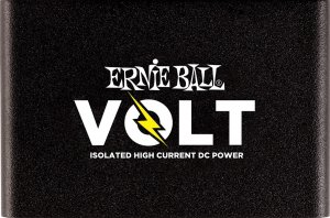 Pedals Module Volt Power Supply from Ernie Ball