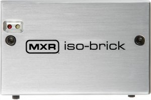 Pedals Module Iso-Brick Power Supply from MXR
