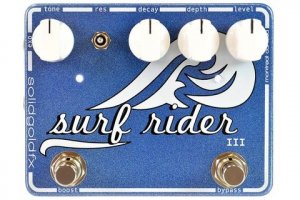 Pedals Module Surf Rider III from Other/unknown
