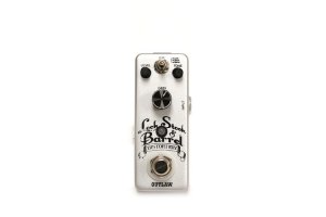 Pedals Module LOCK STOCK & BARREL DISTORTION from Outlaw Effects