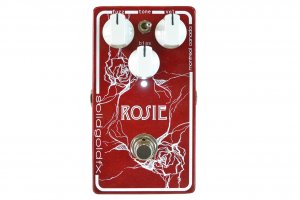 Pedals Module Rosie from Other/unknown