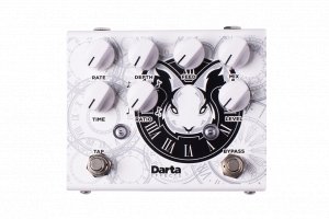 Pedals Module Darta White Rabbit Delay from Other/unknown