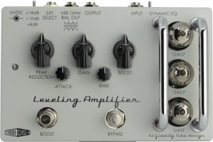 Pedals Module Effectrode LEVELING AMPLIFIER LA-1A from Other/unknown