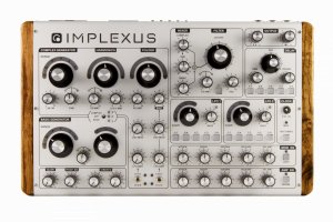 Pedals Module Majella Audio IMPLEXUS from Other/unknown