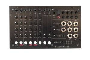 Pedals Module Vixen Mixer from Other/unknown
