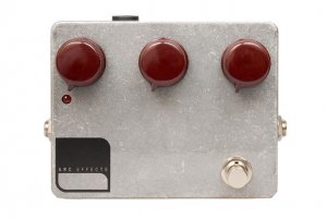 Pedals Module ARC Effects Klone V2 Silver from Other/unknown