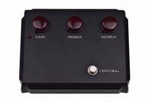 Pedals Module Centura Professional Overdrive from Other/unknown