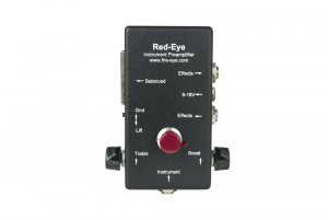 Pedals Module Fire eye red eye from Other/unknown