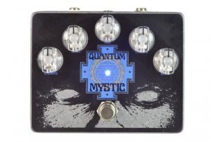 Pedals Module Quantum Mystic from Black Arts Toneworks