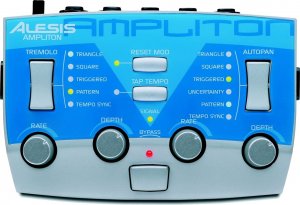 Pedals Module Ampliton from Alesis