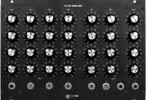 MU Module 984 Matrix Mixer from Moog Music Inc.